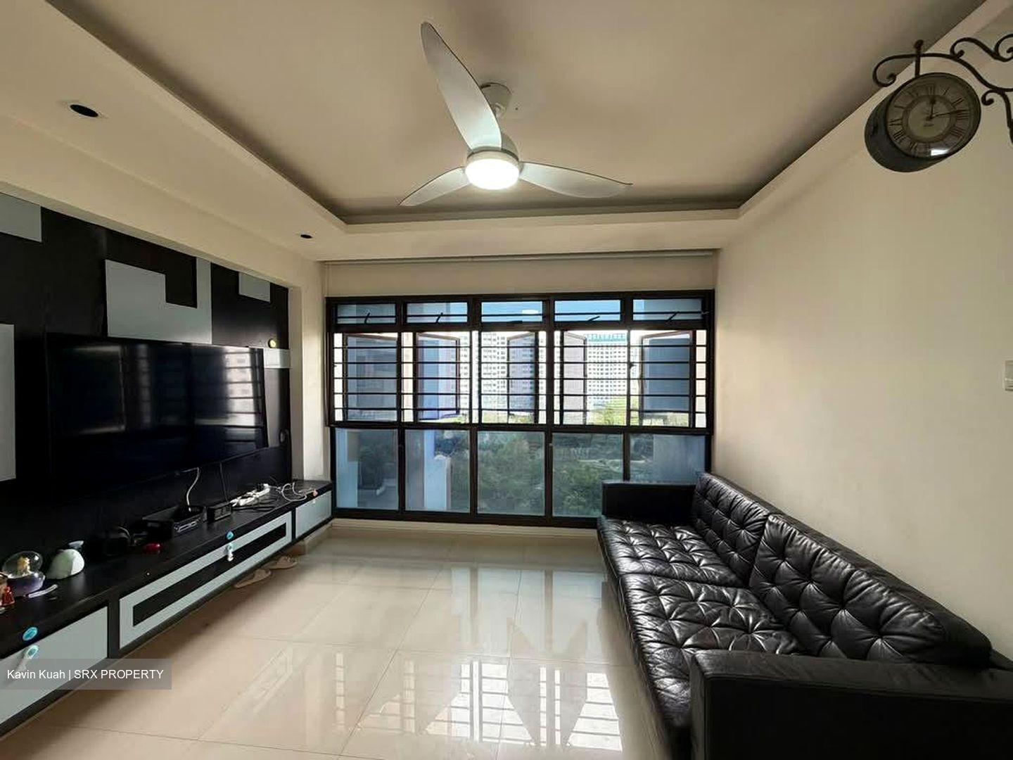 Blk 984D Buangkok Link (Hougang), HDB 5 Rooms #599259001